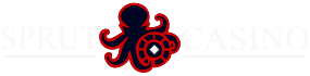 Спрут Казино логотип